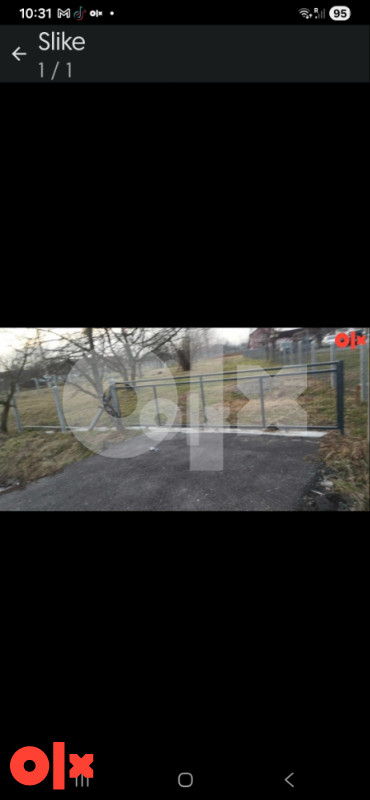 Zemljište  Gornje Dubrave 2