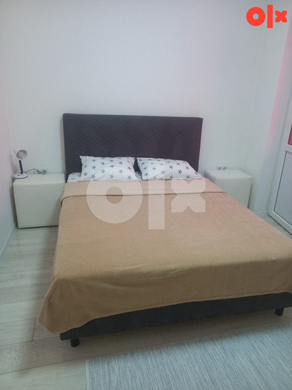 Panonika apartman