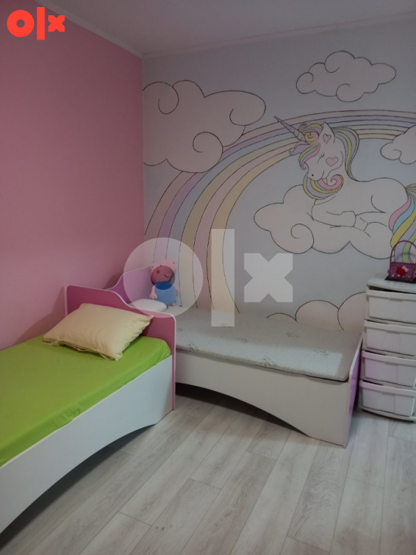 Panonika apartman 2