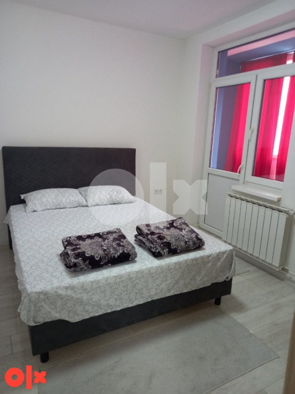 Panonika apartman 4