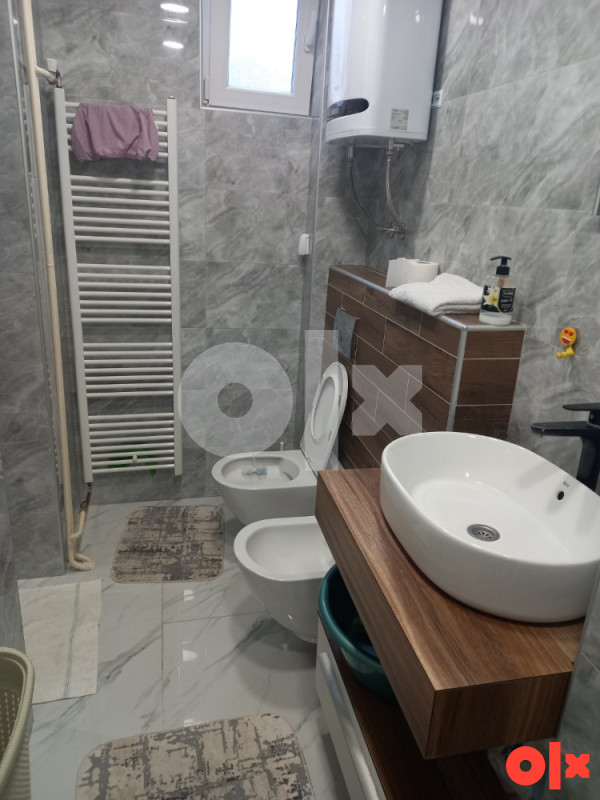 Panonika apartman 5