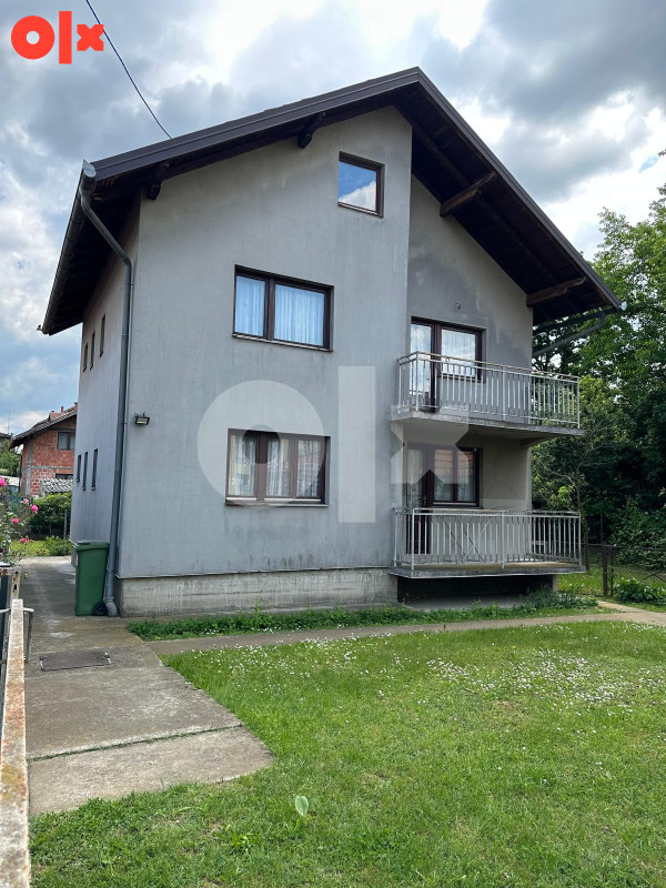 Kuća Doboj