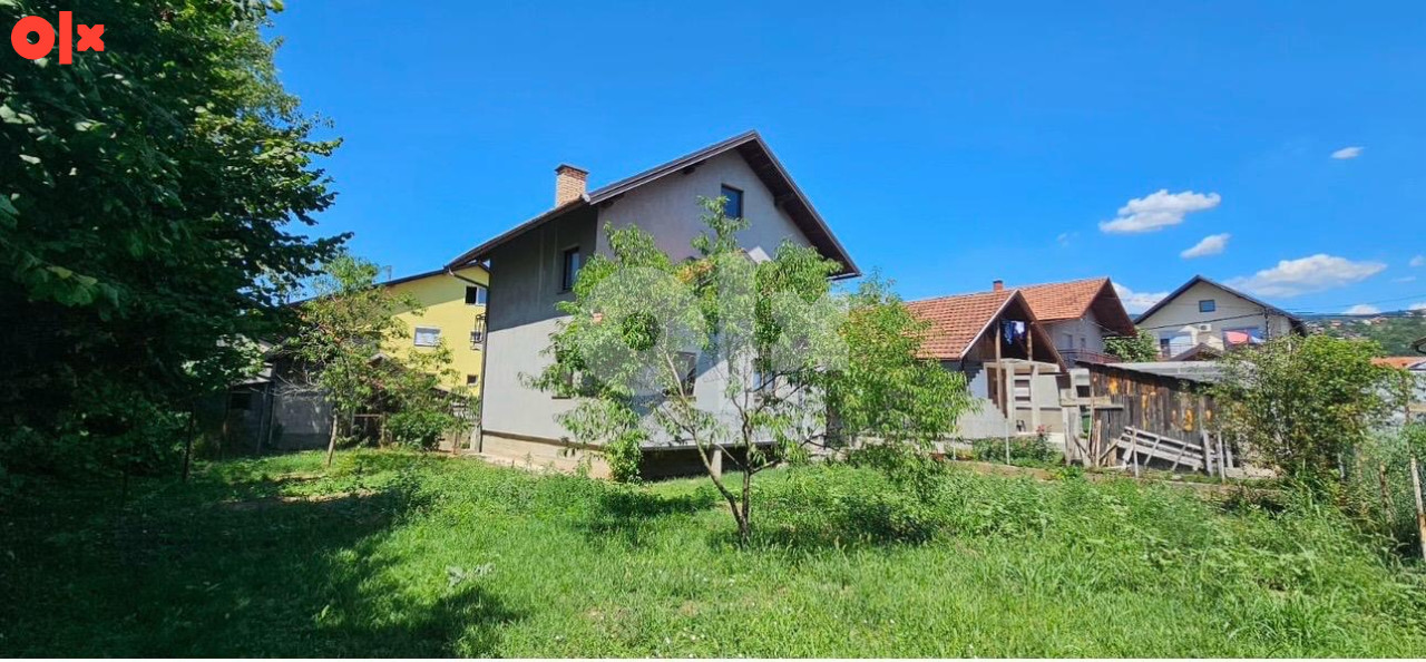 Kuća Doboj 7