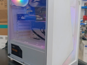 GAMING RAČUNAR i7-4790 | 16GB RAM | RX 570 8GB