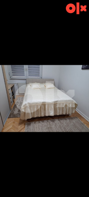 Stanovi i apartmani Ilidža