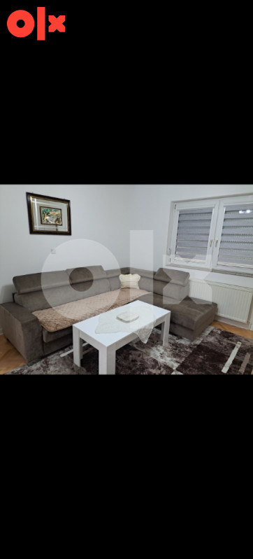 Stanovi i apartmani Ilidža 3