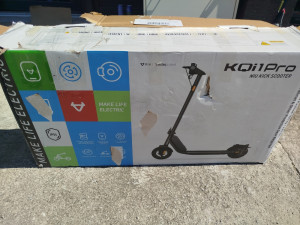 NIU KQi1 Pro električni romobil  TOP stanje