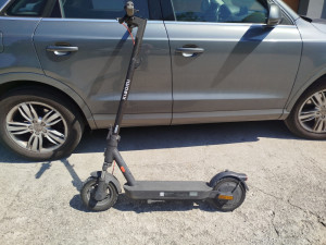 Xiaomi Electric Scooter 5 Vrhunski električni romobil