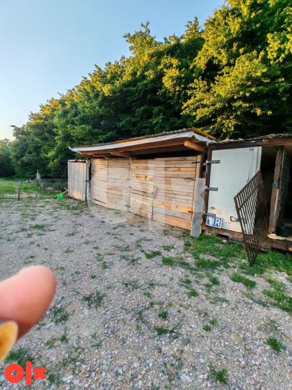 Zemljište Kalesija i farma 7