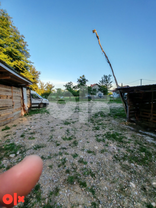 Zemljište Kalesija i farma 9
