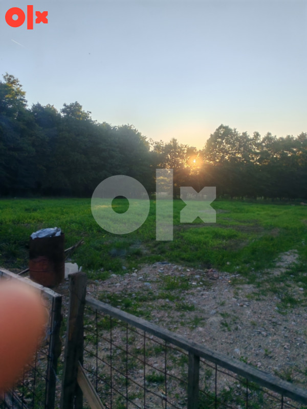 Zemljište Kalesija i farma 5