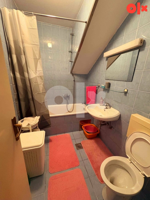 Stanovi i apartmani Sarajevo - Novo Sarajevo 6