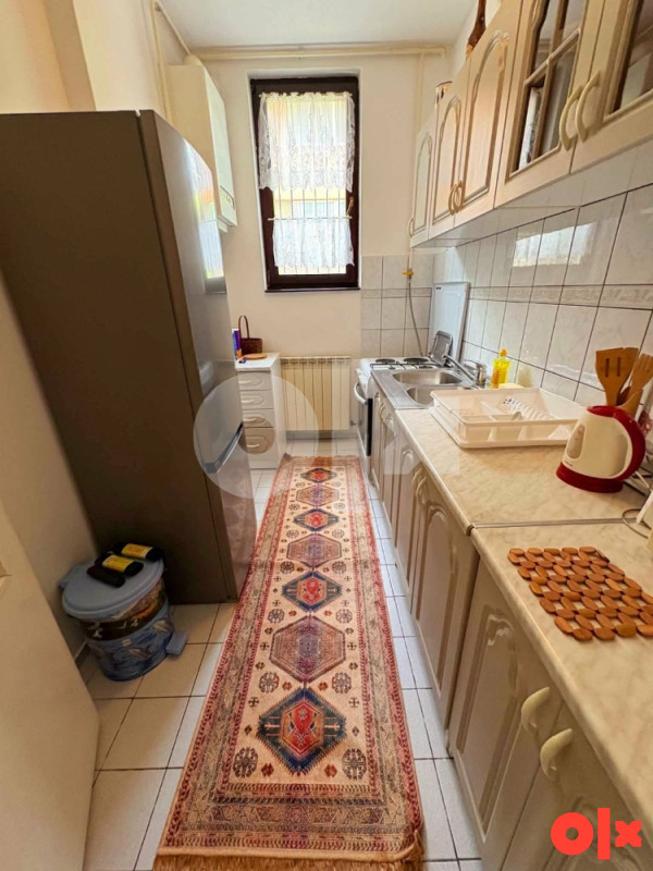 Stanovi i apartmani Sarajevo - Novo Sarajevo 8
