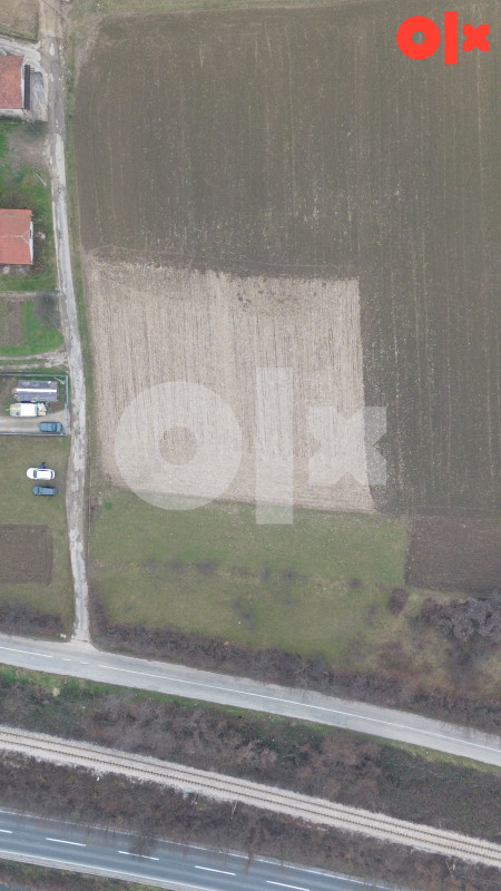 ZEMLJISTE POSLOVNA ZONA DRIVUSA 3