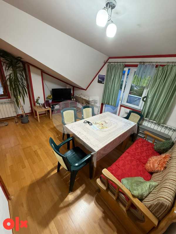 Soba Istočno Sarajevo 80m2