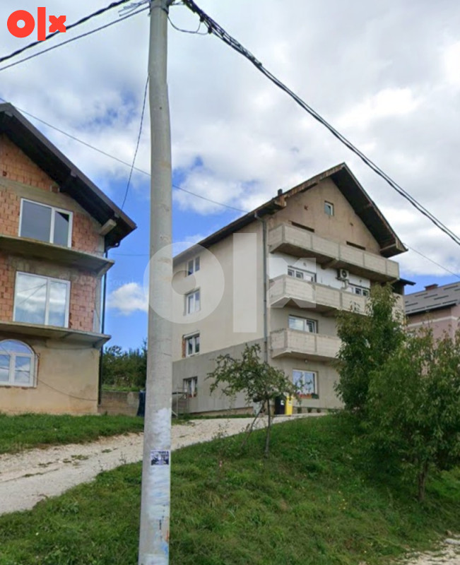 Kuća manja zgrada 3