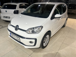 VW UP 1.0 BENZIN-LPG, 2018 GOD, REISTROVAN,KLIMA