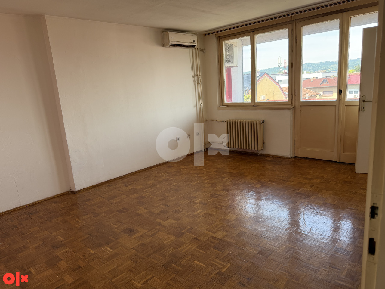 Trosoban stan Banja Luka