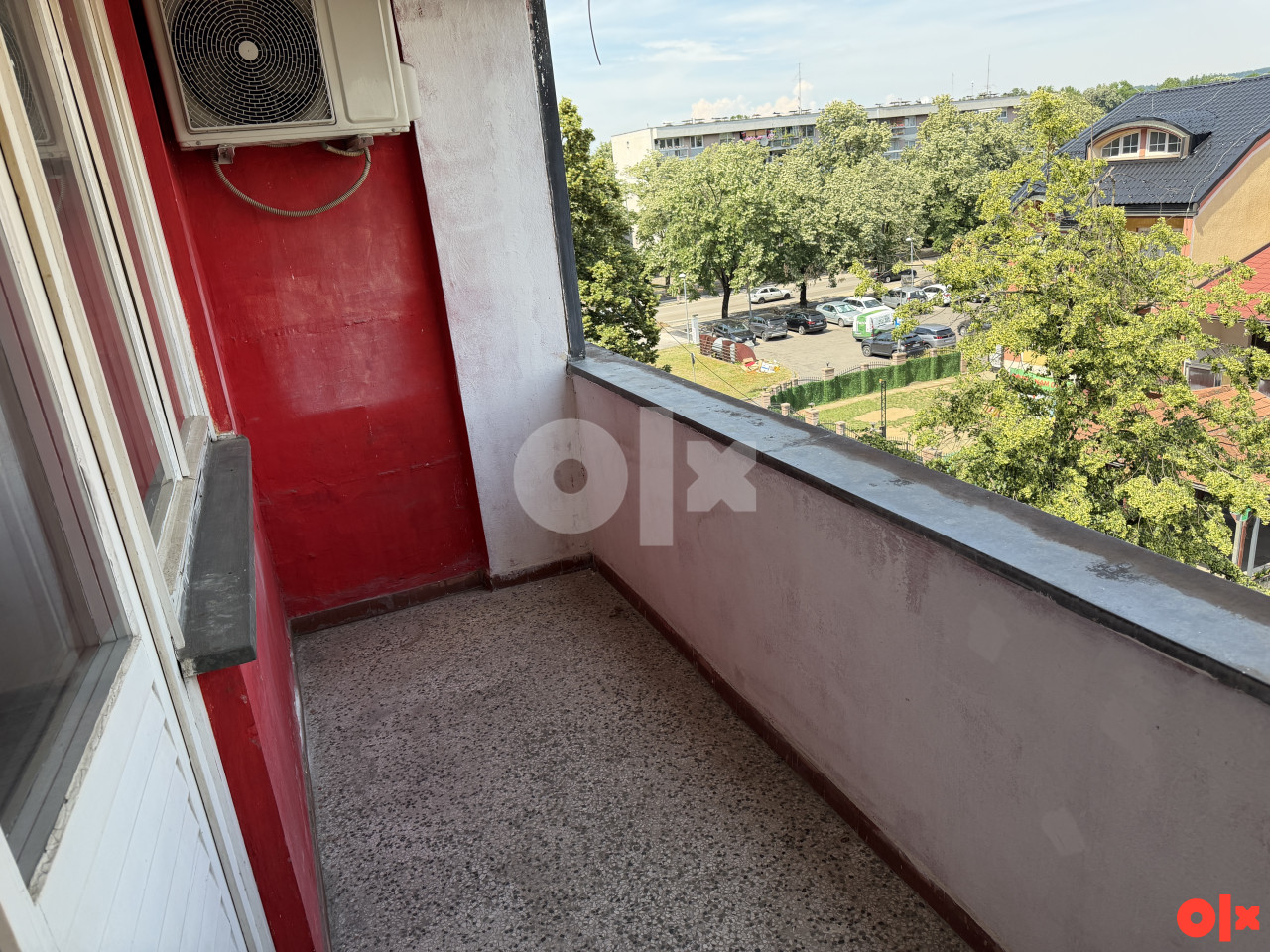 Trosoban stan Banja Luka 8
