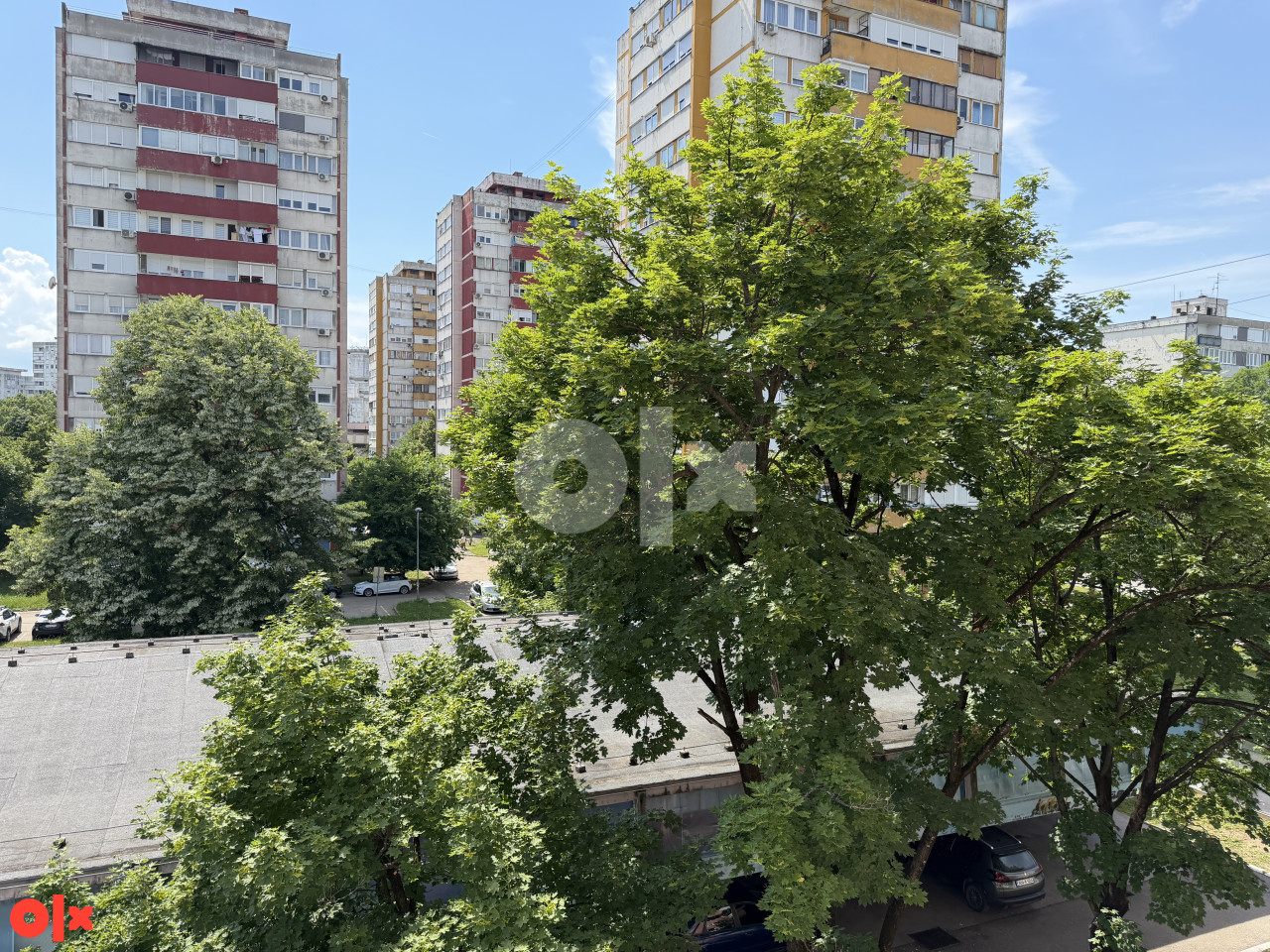 Trosoban stan Banja Luka 15