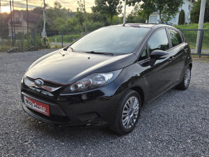 Ford Fiesta 1.25 benzin*Uvoz Švajcarska