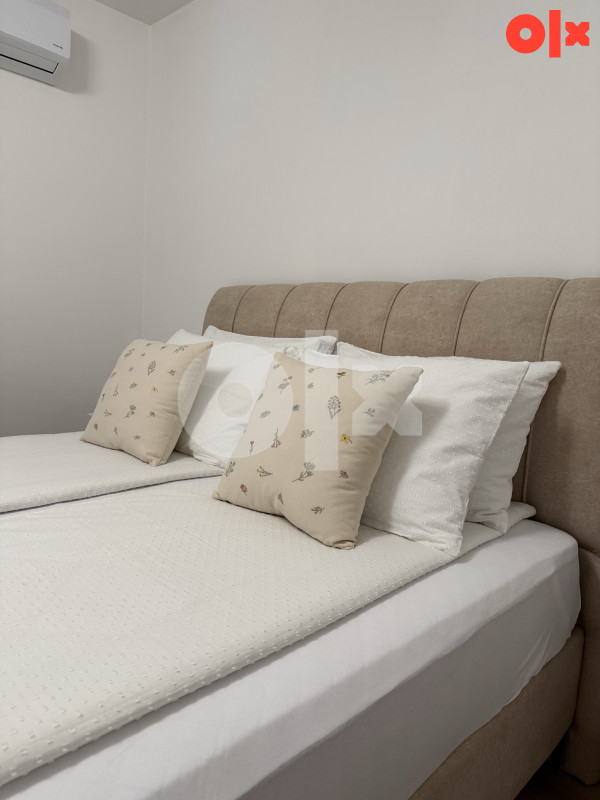 Stan na dan Tuzla Luksuzni apartman