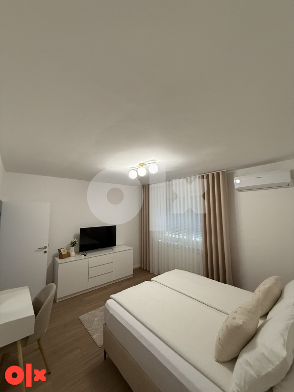Stan na dan Tuzla Luksuzni apartman 2