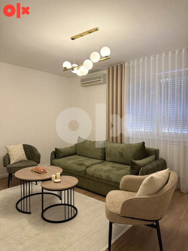 Stan na dan Tuzla Luksuzni apartman 3