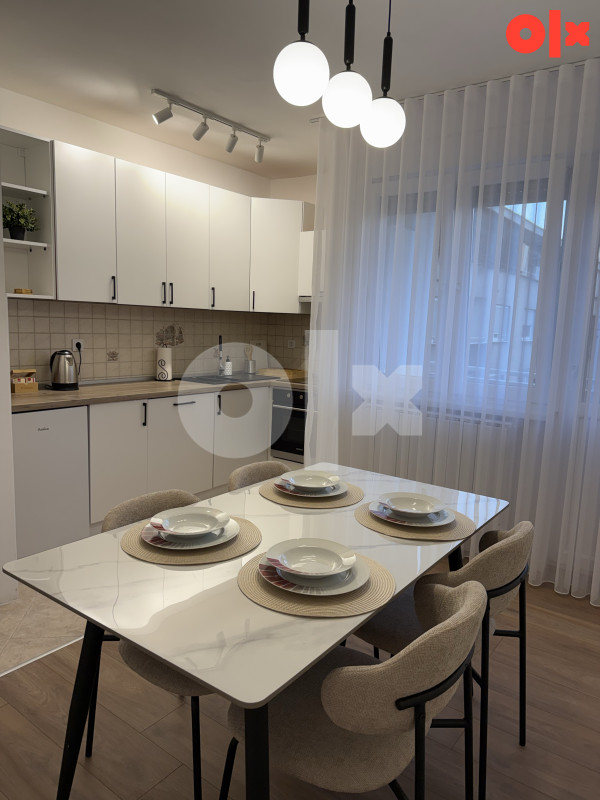 Stan na dan Tuzla Luksuzni apartman 6