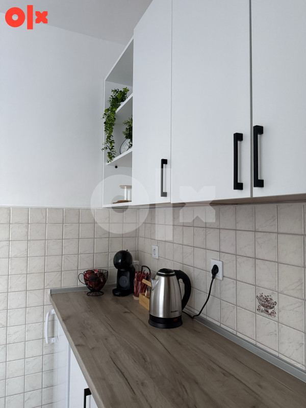 Stan na dan Tuzla Luksuzni apartman 7