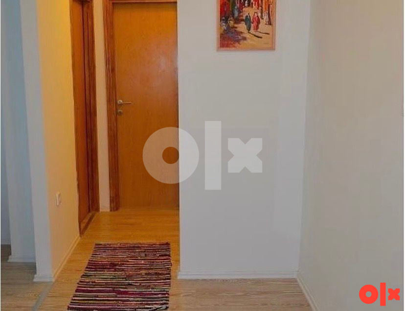 Dvosoban stan - Velešići 64m2 2