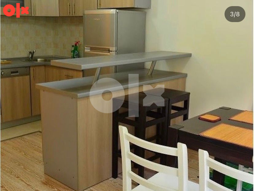 Dvosoban stan - Velešići 64m2 3