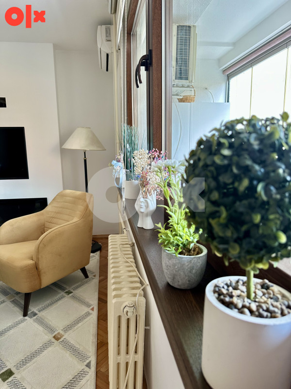 Golden Apartment 3