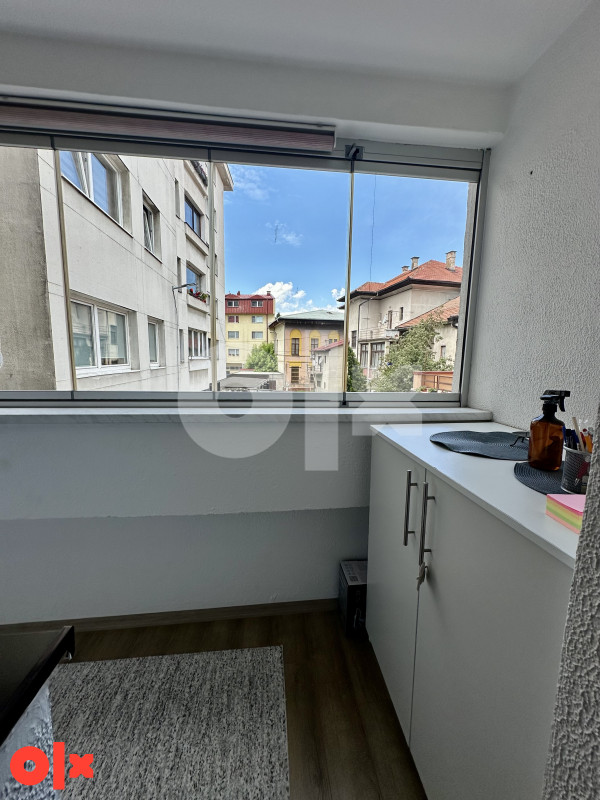 Golden Apartment 14