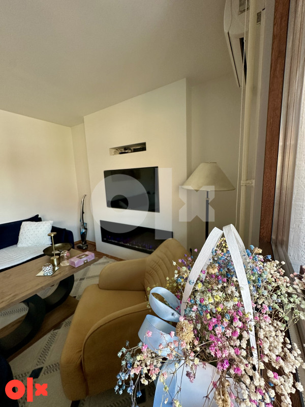 Golden Apartment 15