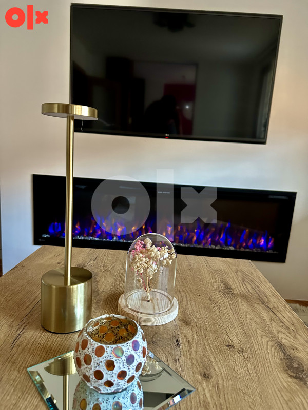 Golden Apartment 22