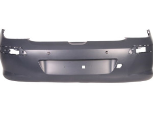 Branik karambolka PEUGEOT 308 I HATCHBACK 09.07-04.11