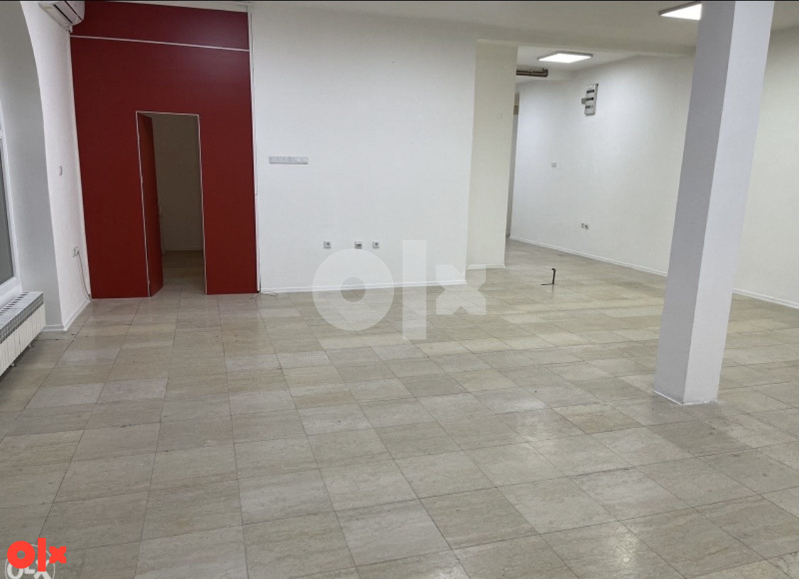 Poslovni prostor Ilidža 3
