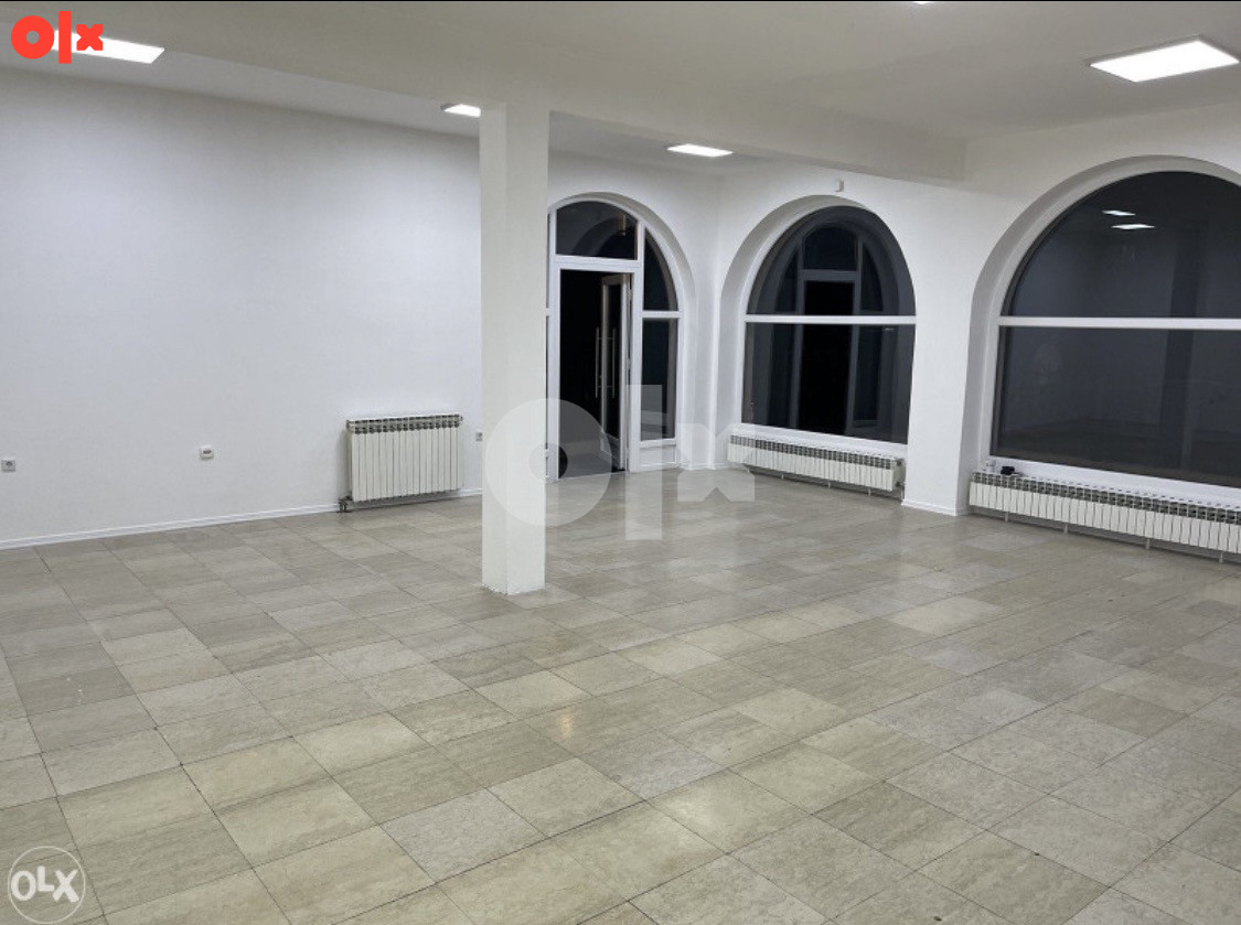 Poslovni prostor Ilidža 5