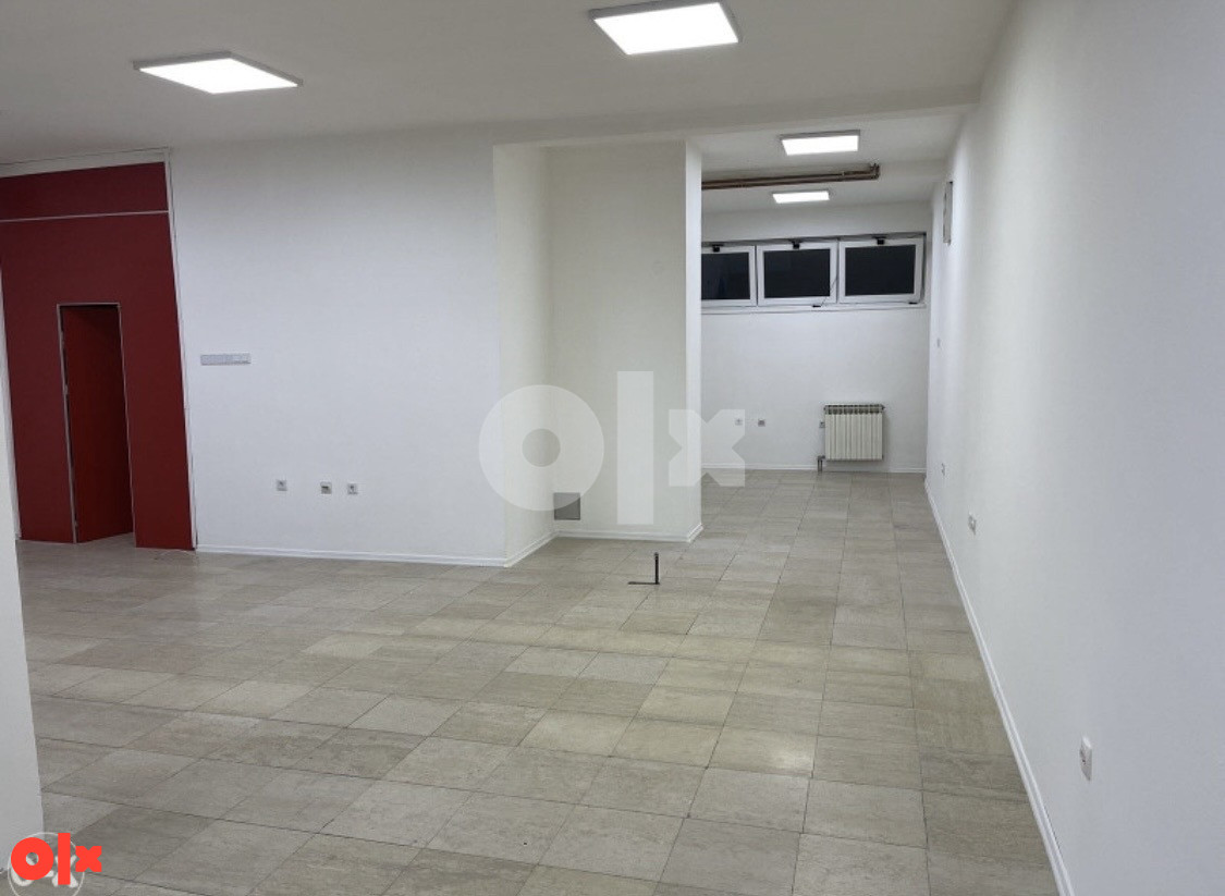 Poslovni prostor Ilidža 6