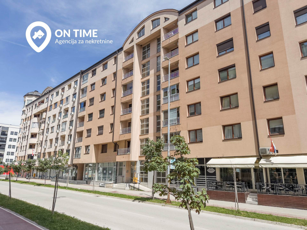 ON TIME prodaje: Trosoban Stan Istočno Sarajevo 2