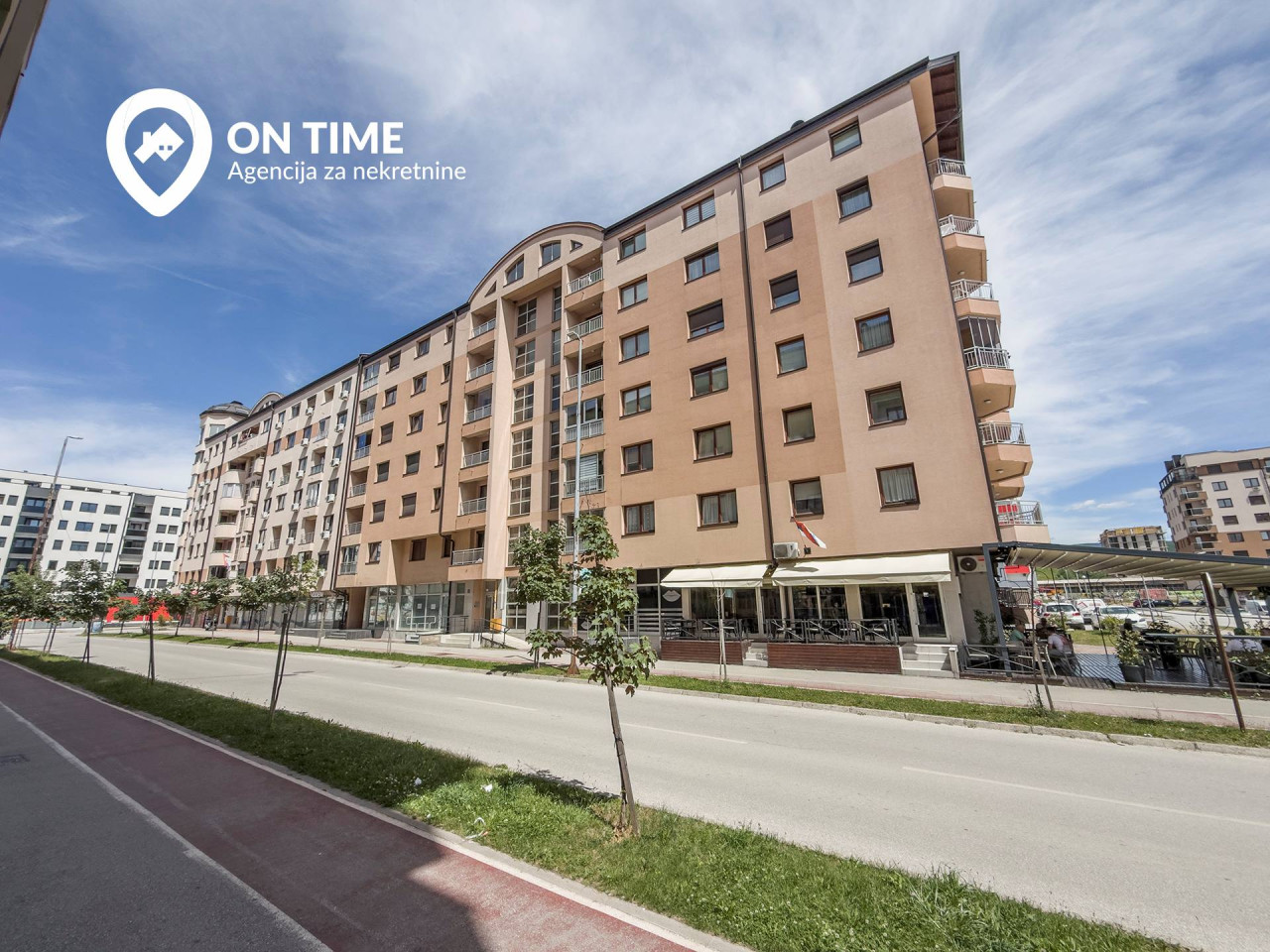 ON TIME prodaje: Trosoban Stan Istočno Sarajevo 3