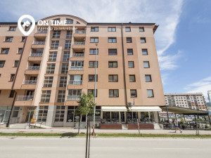 ON TIME prodaje: Trosoban Stan Istočno Sarajevo