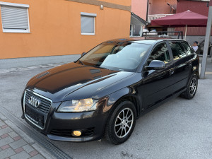 Audi A3 Sportback 1.6 TDI 77kw 2010 God