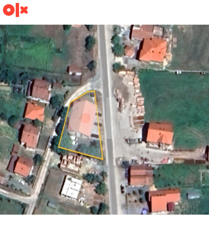 Poslovni prostor - hala - Živinice 2