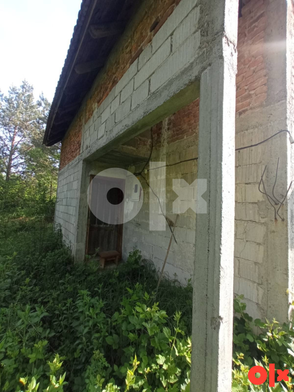 Vikendica Prnjavor 4