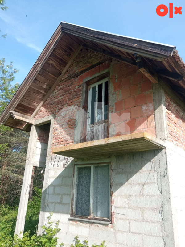Vikendica Prnjavor 2