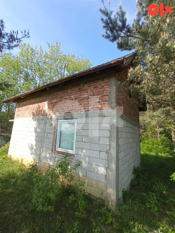 Vikendica Prnjavor 6