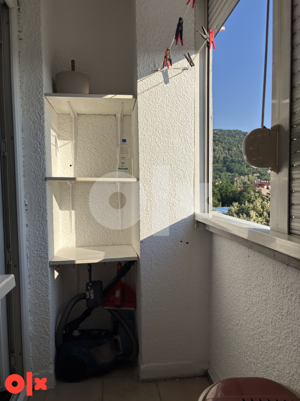 Izdajem stan sa jednom spavacom sobom - Mejdan 7