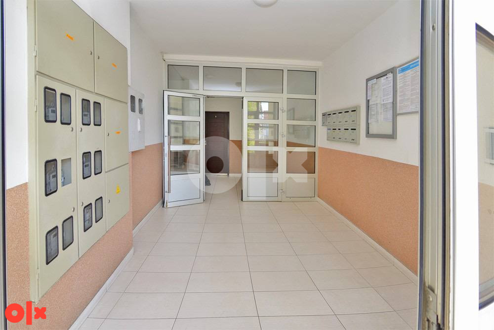 Jednoiposoban Stan Sarajevo - Novi Grad 2